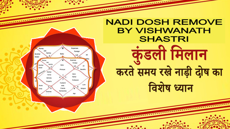 Nadi Dosh